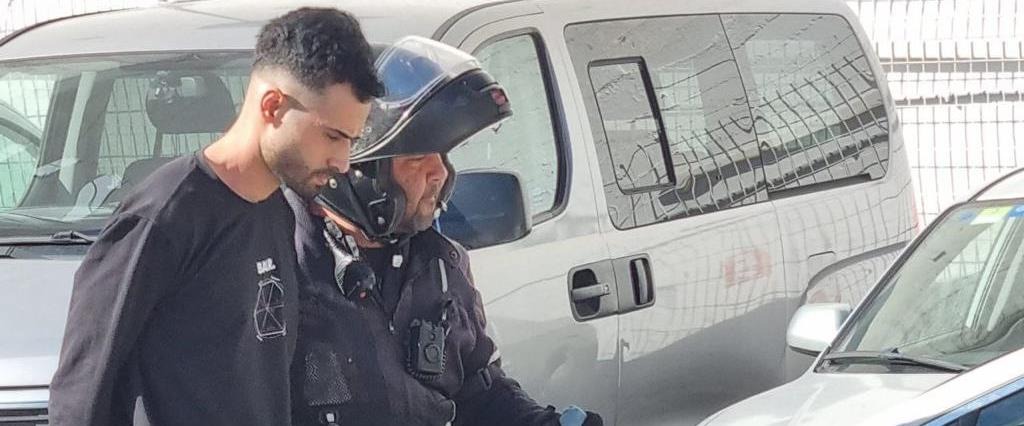 اعتقال فلسطينيين بدعوى التخطيط لتنفيذ عملية نضالية