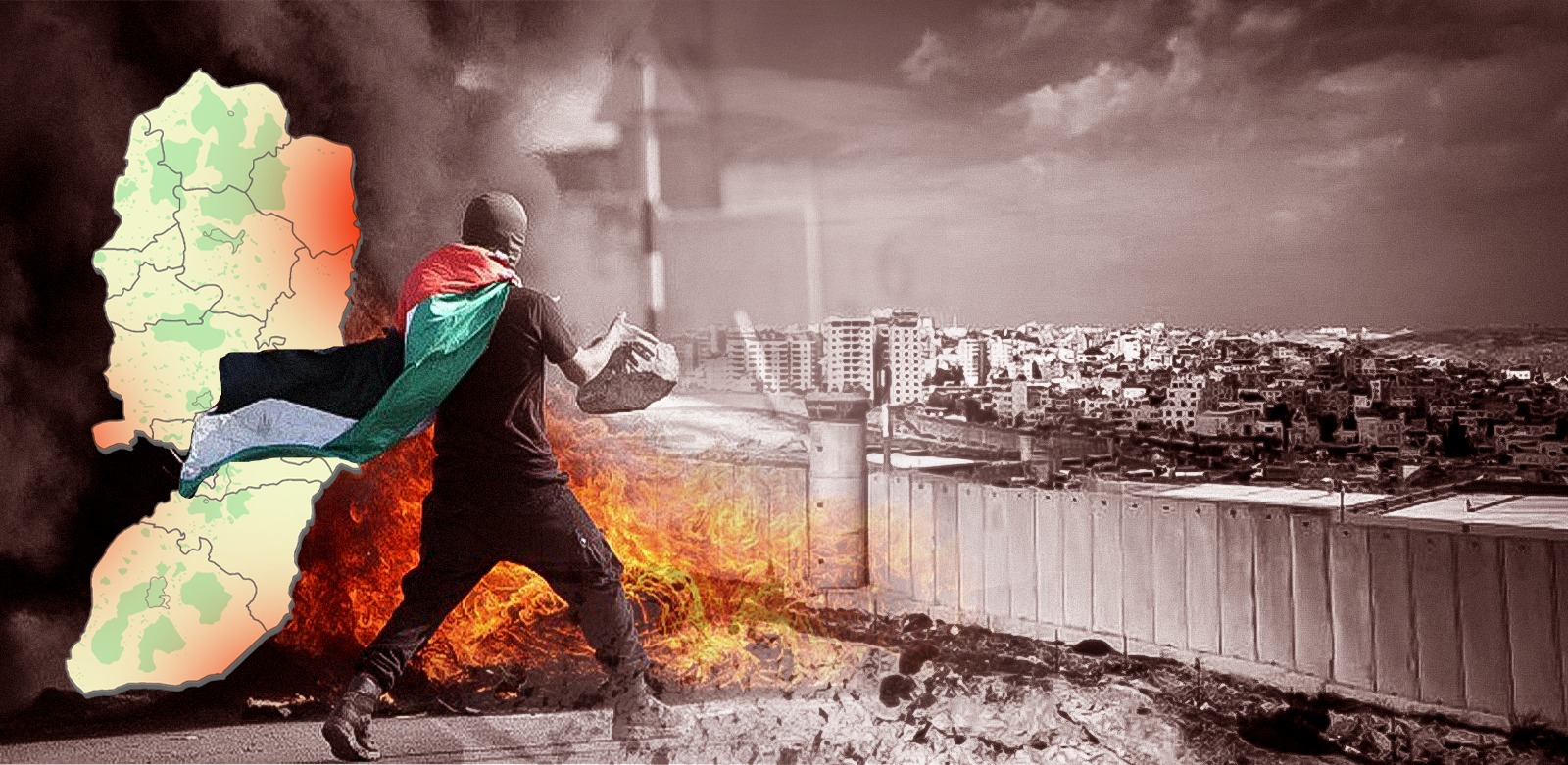 المقاومة في الضفة الغربية.. مسار بناء القوات