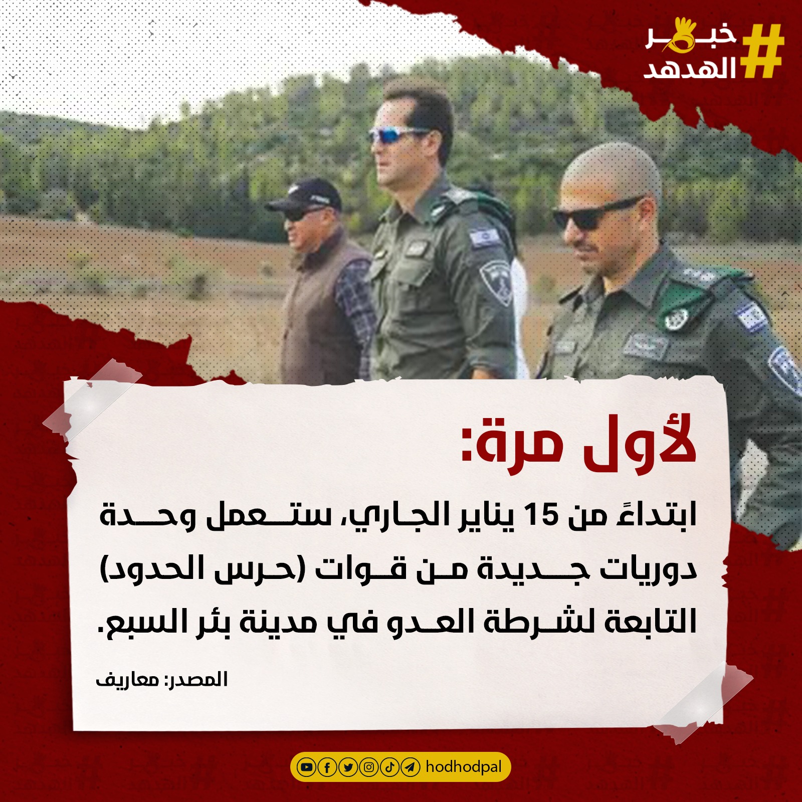 #خبر_الهدهد