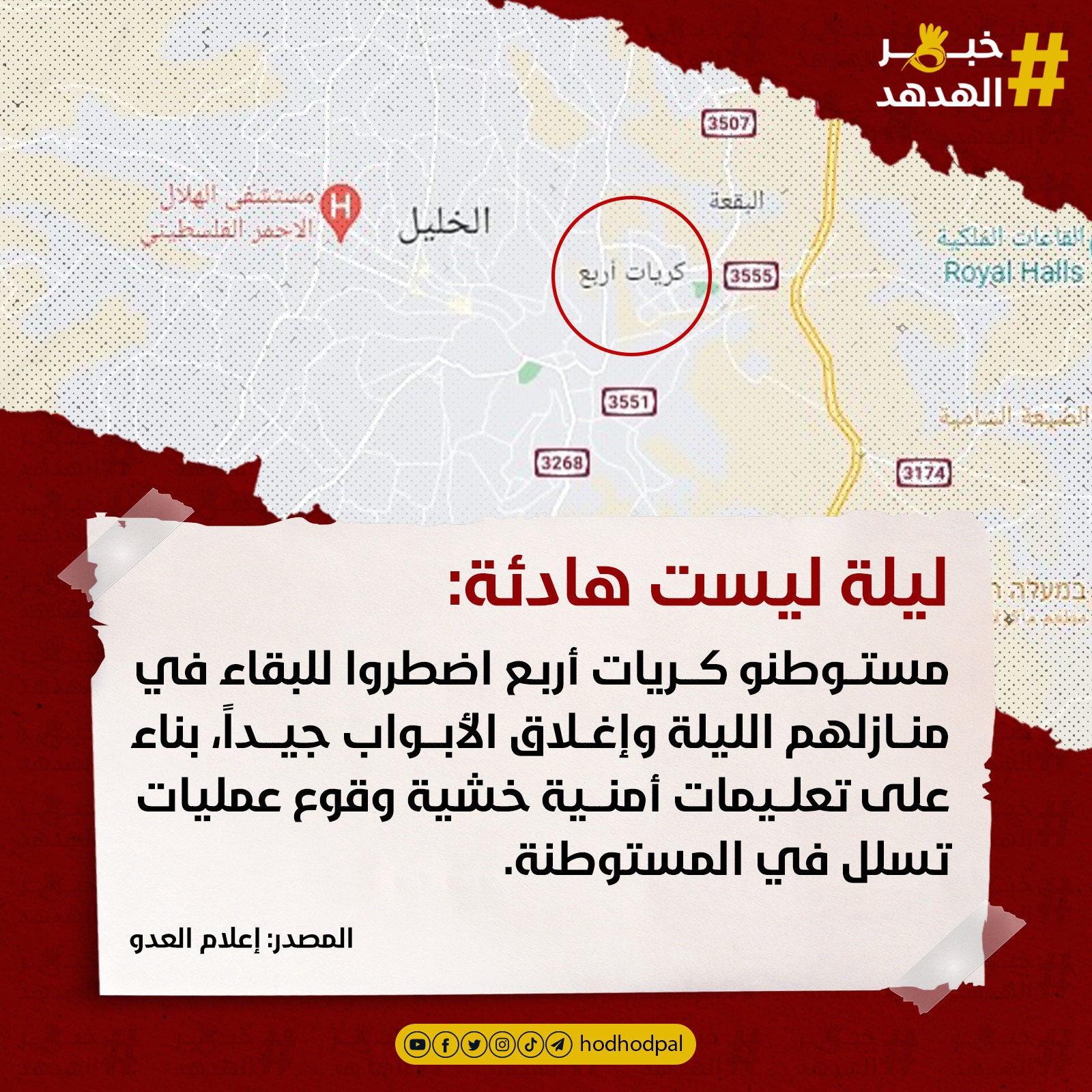 #خبر_الهدهد