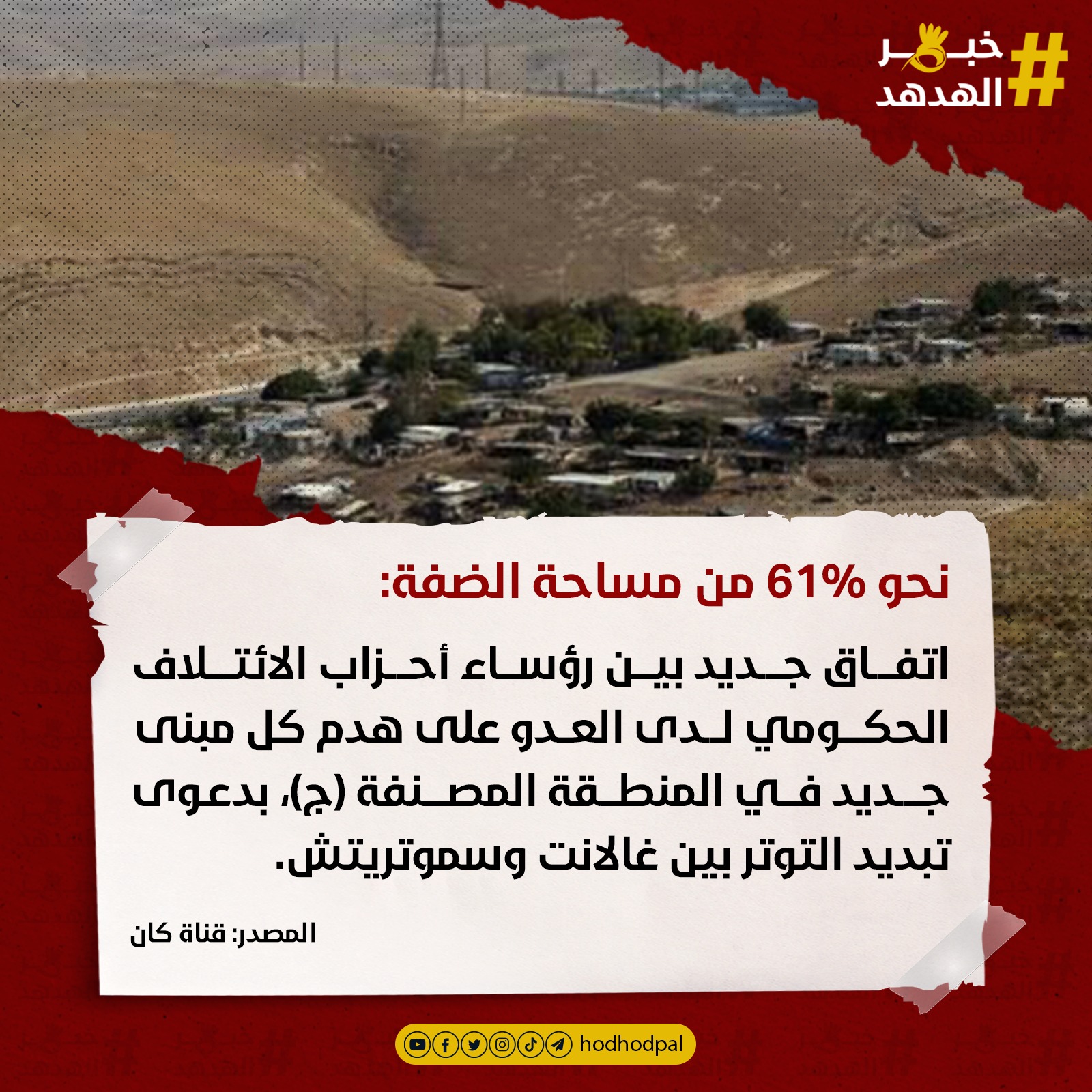 #خبر_الهدهد