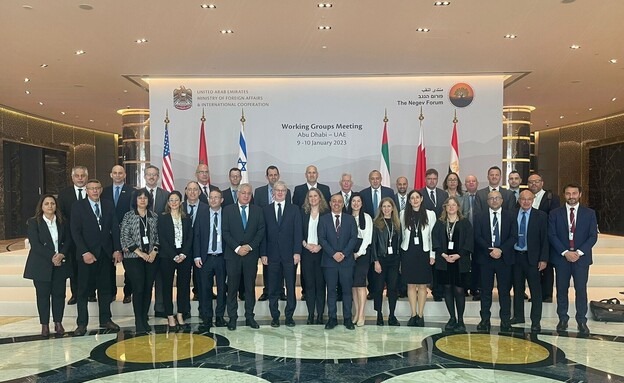 تعاون "إسرائيل" مع الدول العربية يُغير وجه الشرق الأوسط