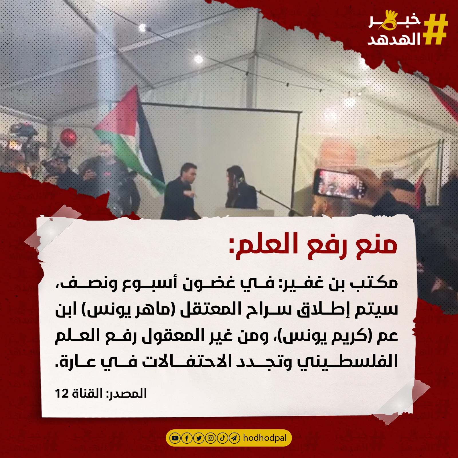 #خبر_الهدهد