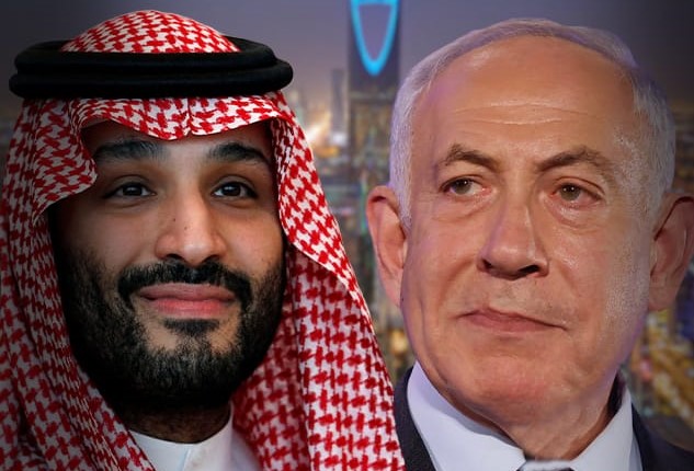 العلاقات مع "إسرائيل" التي يُفضل السعوديون إبقاءها سرية