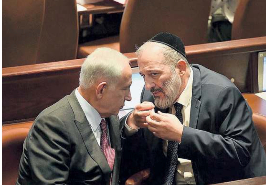 هل ستسقط الحكومة دون درعي؟ السيناريو المحتمل بعد قرار المحكمة العليا