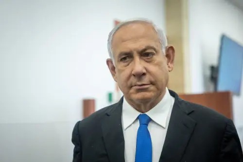 إلغاء جلسات محاكمة نتنياهو هذا الأسبوع أيضاً