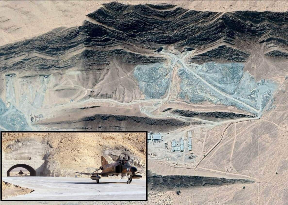 تقرير أمريكي: روسيا نقلت طائرات مقاتلة متطورة إلى إيران