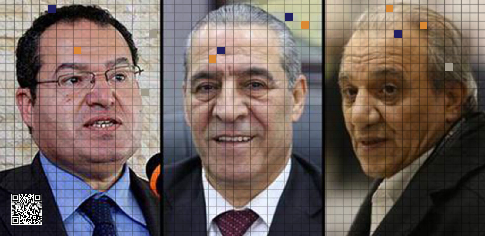 "قمة العقبة الثانية" للقضاء على الحالة النضالية المتصاعدة بالضفة الغربية