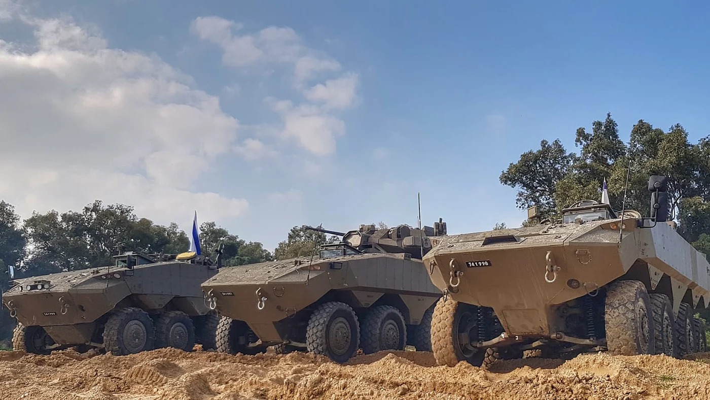 جيش العدو يستعد بسلاح جديد للمواجهة المقبلة مع حزب الله