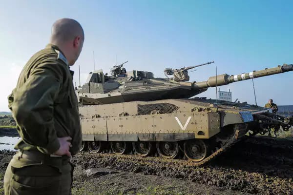 613 ضابطا غادروا جيش العدو في عام واحد