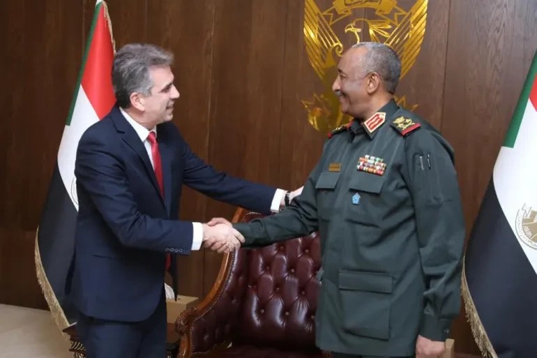 هل سيكون هناك "اتفاق سلام" مستقبلي بين "إسرائيل" والسودان؟