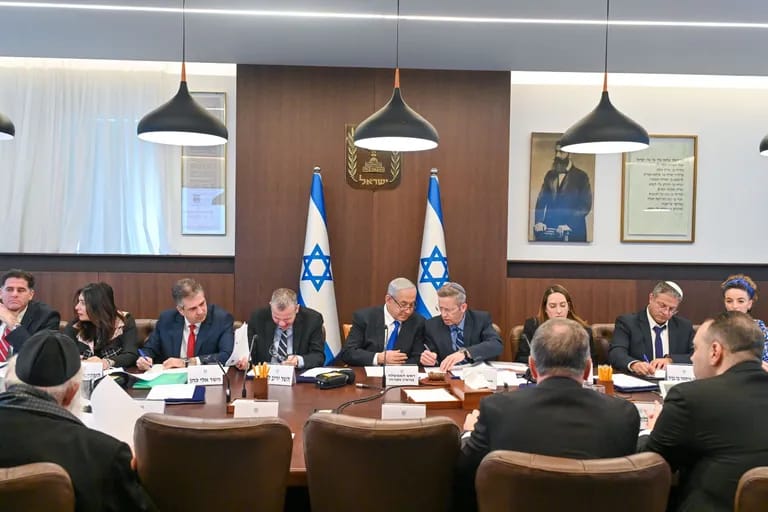 نتنياهو يعين المتطرف "بن غفير" رئيسا لجنة محاربة التحريض على المقاومة