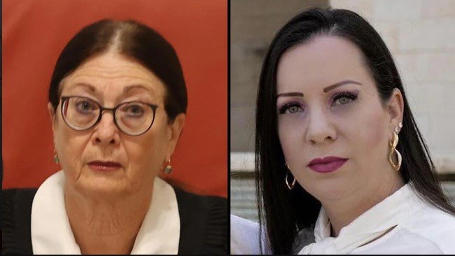 اتهامات لـ "حايوت" بالمسؤولية عن عملية القدس