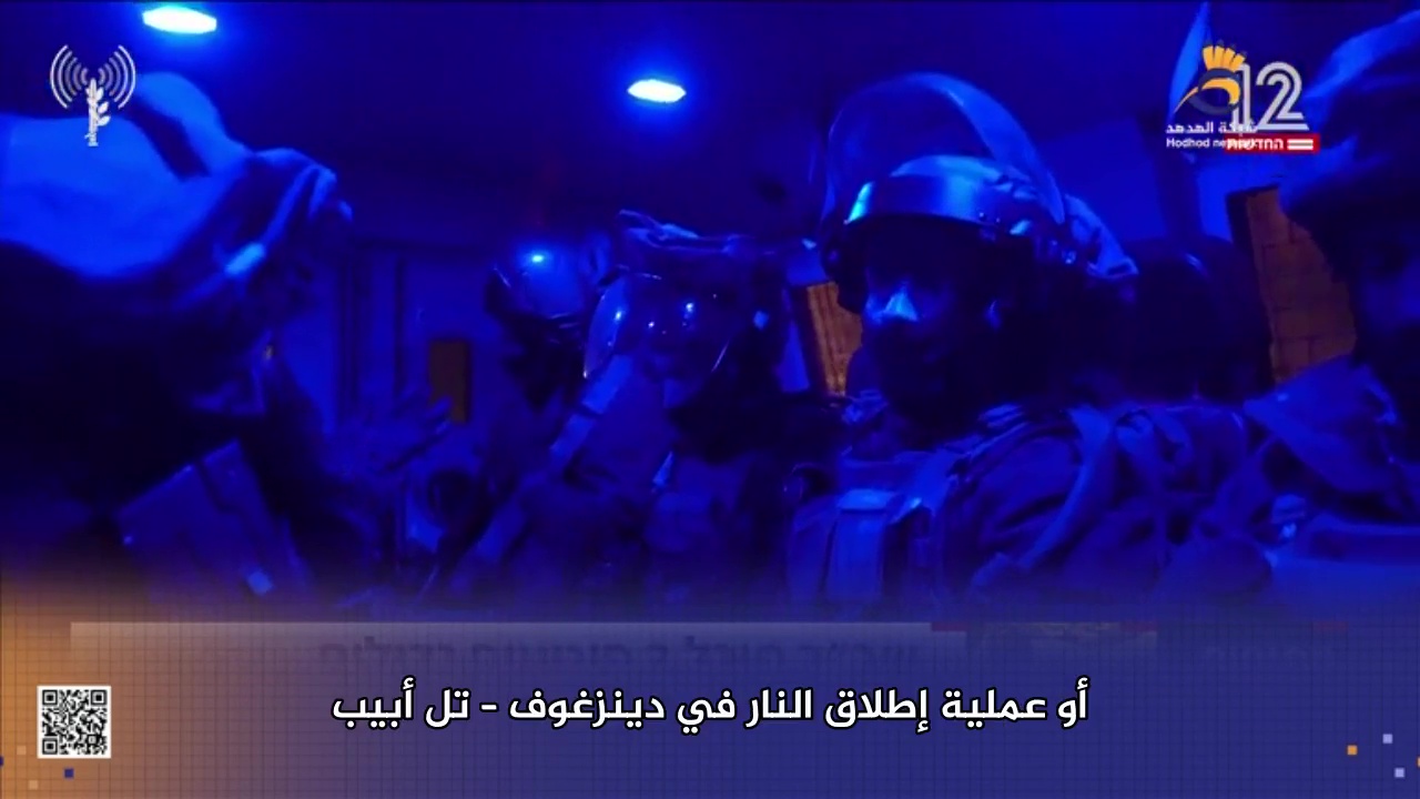 #شاهد: تصاعد الفعل النضالي بالضفة الغربية