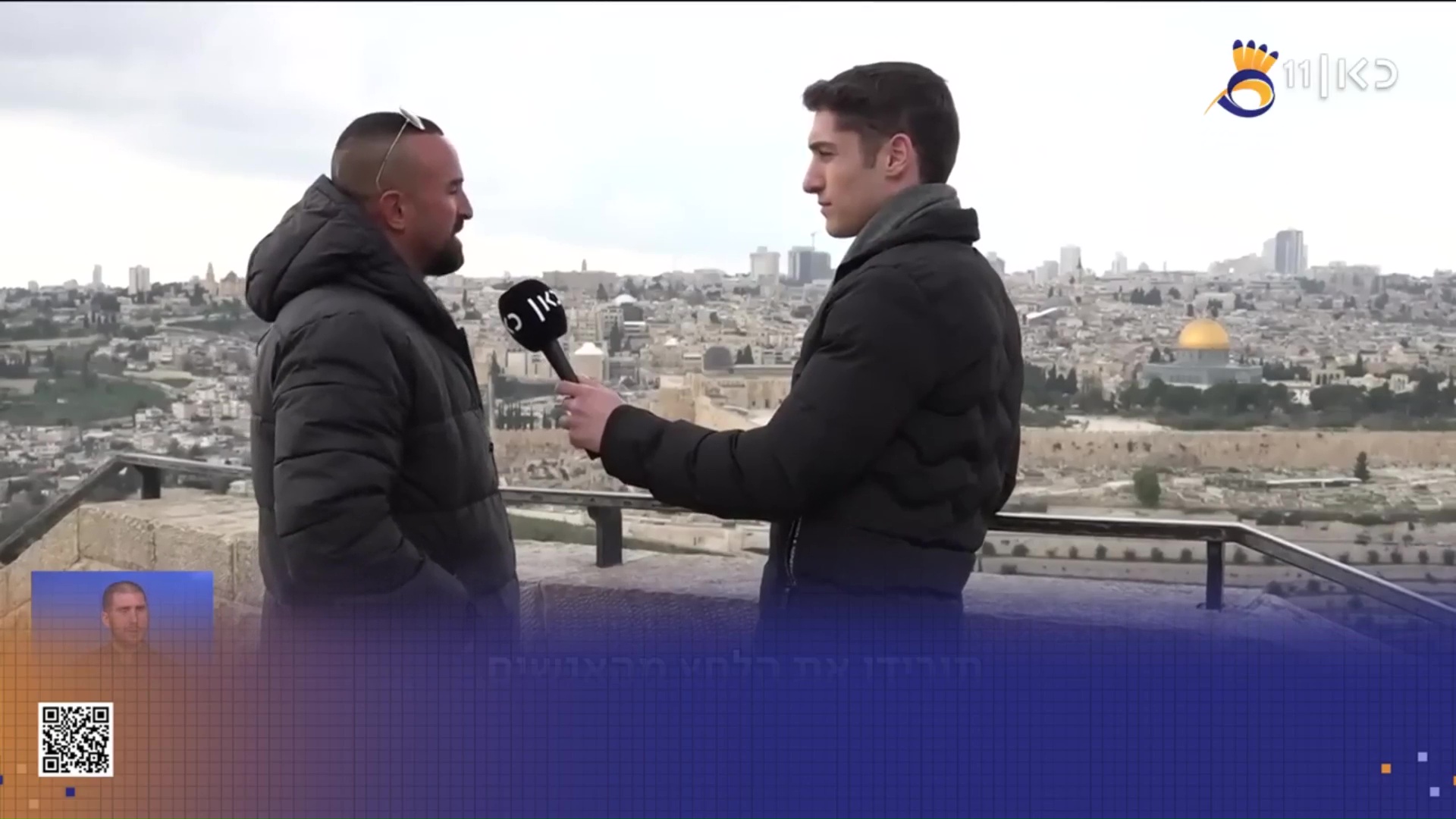 #شاهد: الوعي الحقيقي تجاه المُحتل