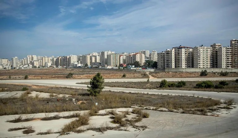 خطة لبناء 9 آلاف وحدة استيطانية بالقدس