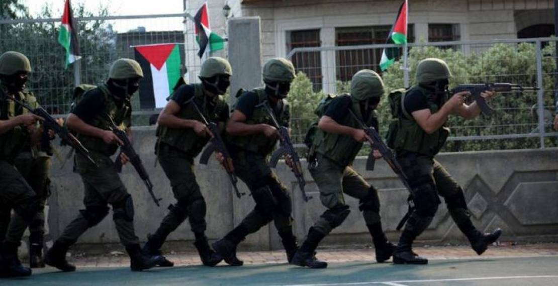 العمل على انهيار السلطة الفلسطينية لن يوقف المقاومة