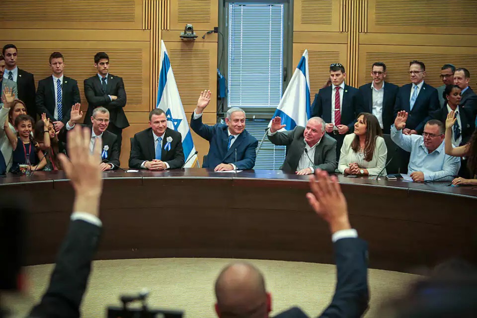 مستقبل الليكود وتأثيره على المشهد الإسرائيلي