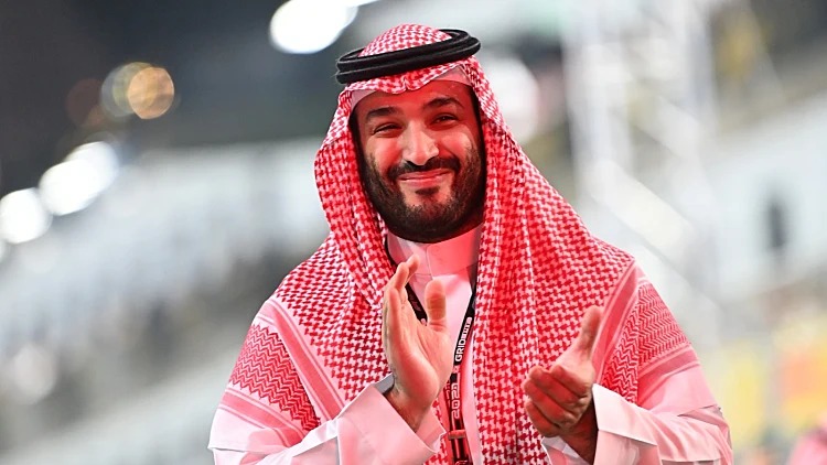 كيان العدو يجري محادثات أمنية مع السعودية