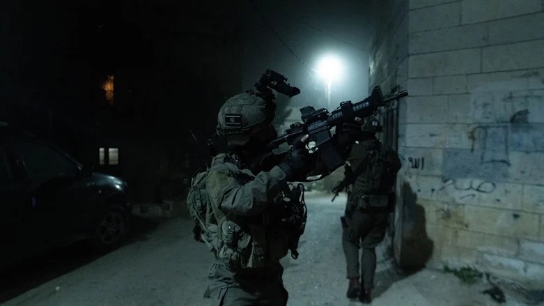 "إسرائيل" تستعد لاحتمال التصعيد في رمضان