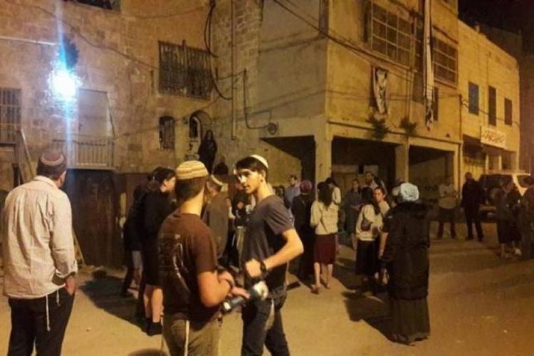 من القمة إلى الدرك الأسفل