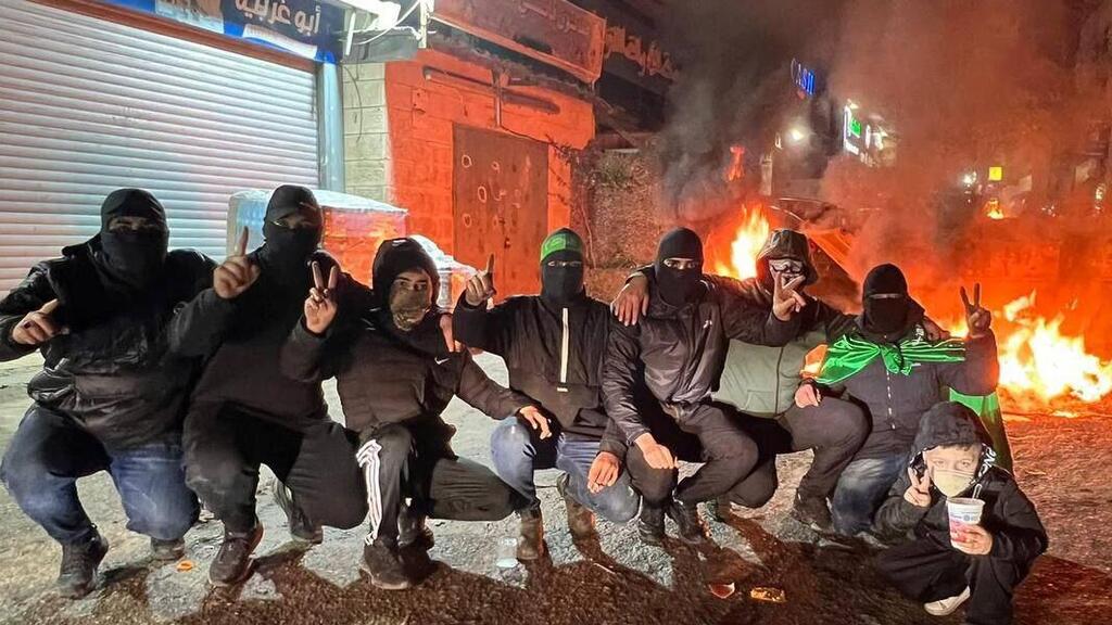 إضراب وعصيان مدني في القدس المحتلة