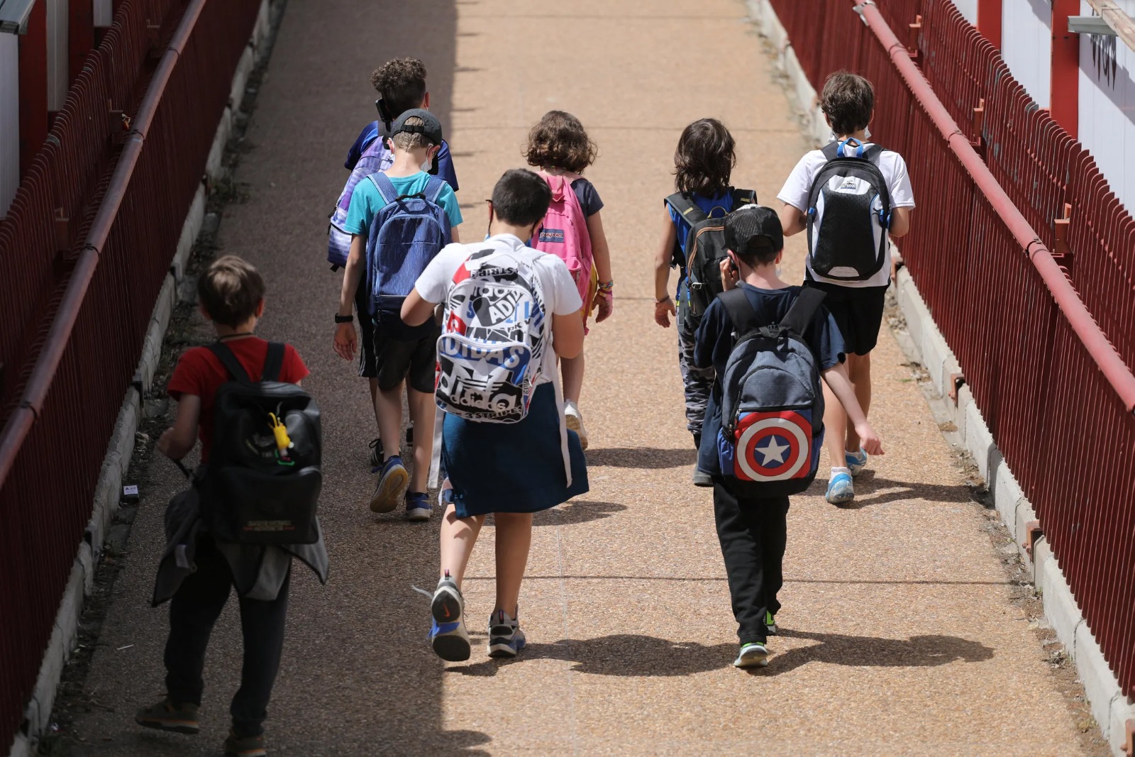 قفزة في عدد الطلاب الذين يعانون من اضطرابات نفسية بالكيان