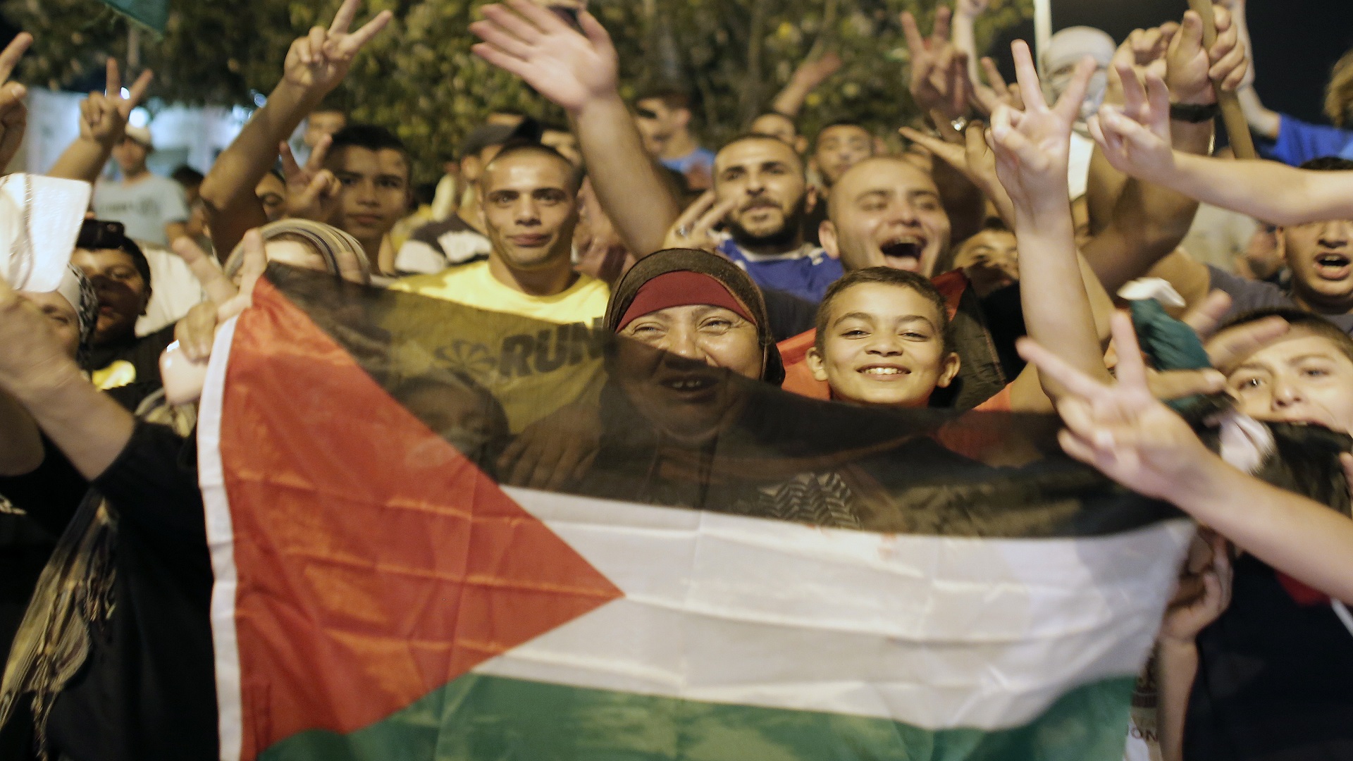 #شاهد: أنا فلسطيني