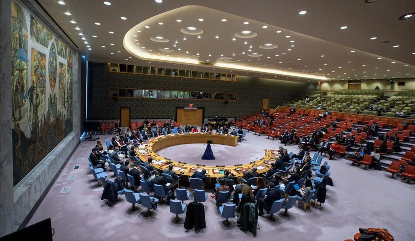 مجلس الأمن يصوت الأسبوع المقبل على قرار ضد المستوطنات