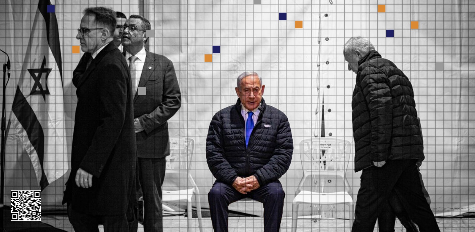 حُكومة الخُبز و"التك توك" و"السور الواقي 2" إلى أين؟