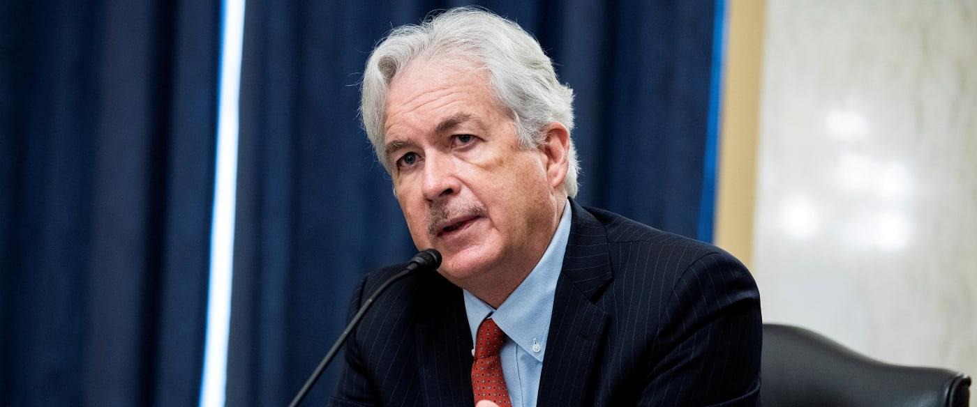 رئيس CIA: "الأوضاع بالضفة الغربية تشبه الانتفاضة الثانية"