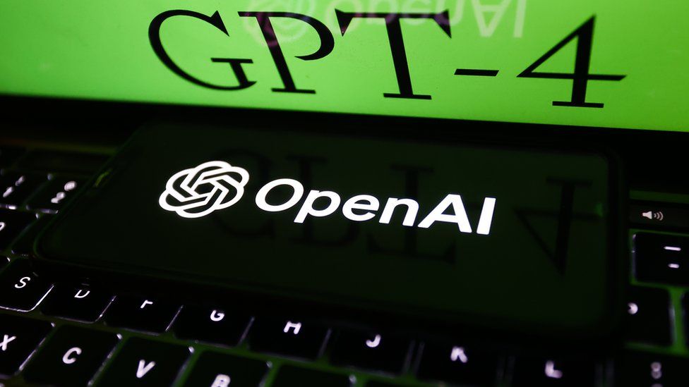 OpenAI تكشف عن الجيل الجديد من ChatGPT
