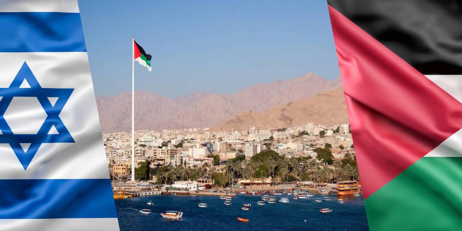 إلى أين يقود طريق مؤتمر العقبة؟