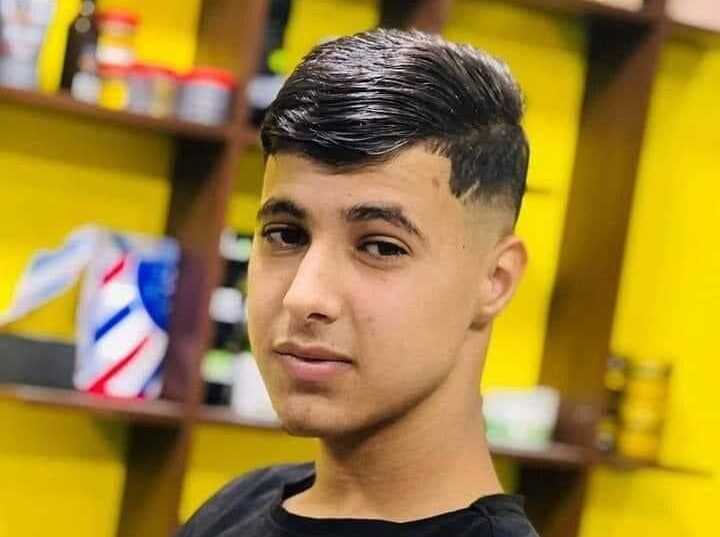 شهيد برصاص العدو في عزون