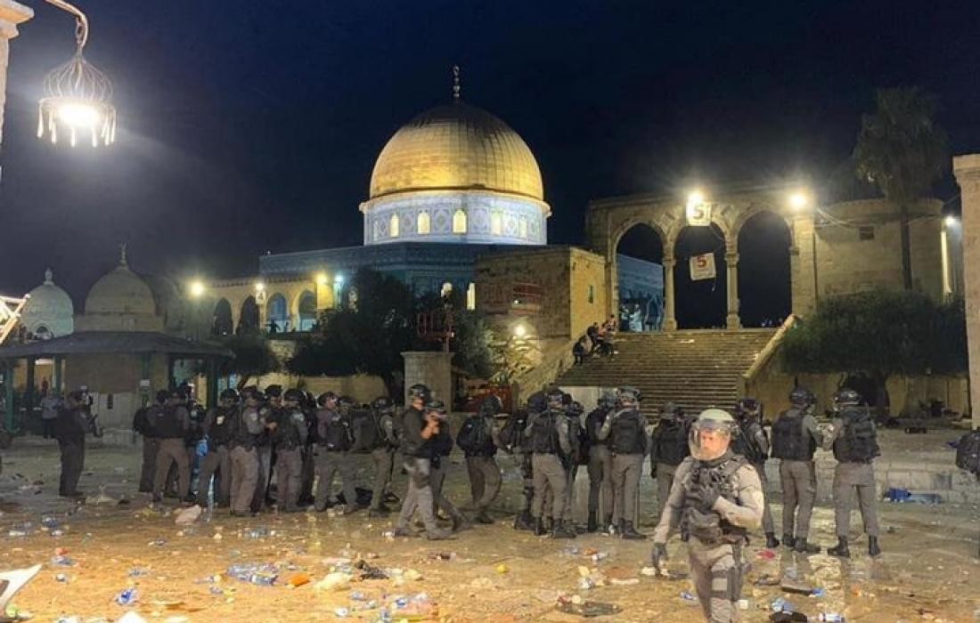 مسؤولون أمنيون يحذرون: الإخلال بالتوازنات سيشعل فتيل المواجهة