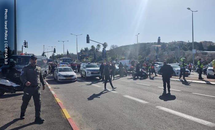 التوترات في القدس واحتمال التصعيد متعدد الساحات عشية رمضان