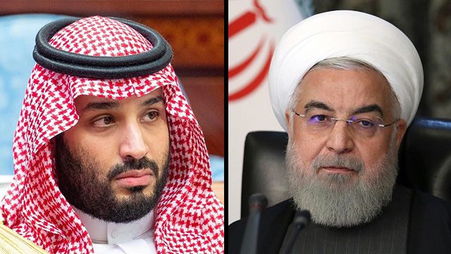 تطبيع في اتجاه آخر؛ الاتجاهات الجديدة في المنطقة..