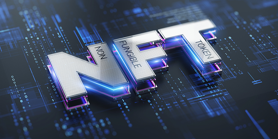 سرقة 150 ألف دولار من العملات المشفرة من مشروع NFT