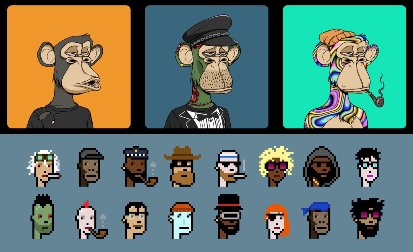 ميتا تقرر قطع الدعم عن الرموز غير القابلة للاستبدال ( NFTs )