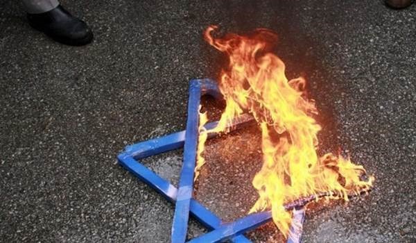 ساعة اختبار قبل ضياع كيان العدو