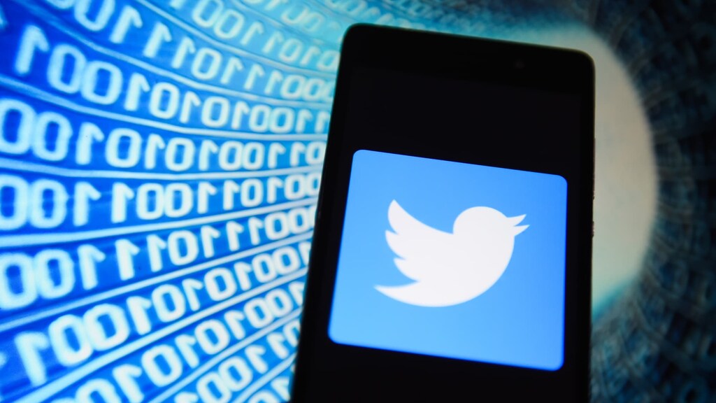 تسريب 200 مليون من عناوين البريد الإلكتروني لمستخدمي تويتر عبر الإنترنت