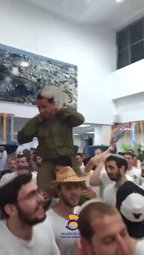 #شاهد: جيش المستوطنين؛ مهمة واحدة