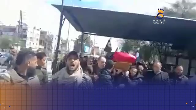 #شاهد: تفاصيل جديدة عن عملية اغتيال القيادي بالجهاد "علي الأسود"