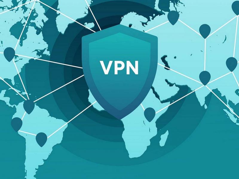 جوجل تتيح خدمة VPN الخاصة بها لجميع مشتركي Google One