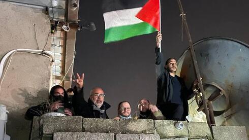 إخلاء قياسي لعائلات فلسطينية شرق القدس.. وصفة لتصعيد كبير