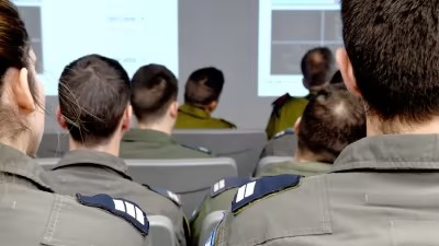 ثلاثة مستويات من الأضرار لحقت بجيش العدو