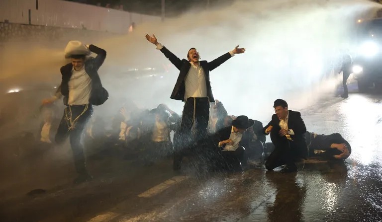 "إسرائيل" لا تسير في الطريق الصحيح.. ربما حان الوقت للنظر في البدائل