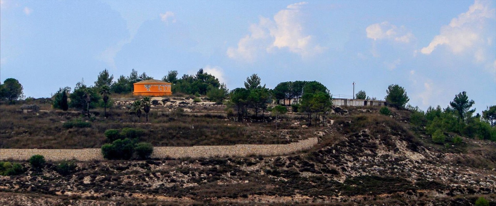 الكنيست يصادق على إلغاء قانون "الانسحاب من جانب واحد"