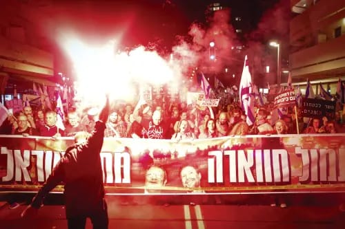 سيناريو الرعب: لحظة دخول "إسرائيل" في أزمة لا مخرج منها