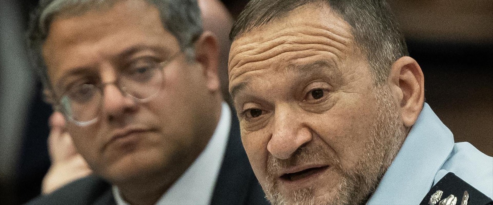 "شبتاي": "بن غفير يدفع منظومة الشرطة للجنون"